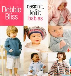 Design it Knit it Babies