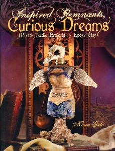 Inspired Remantns Curious Dreams