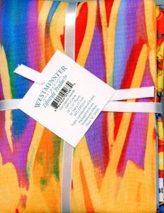 Westminster Lifestyle Fat Quarter Bundle