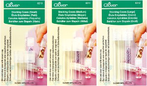 Clover Stacking Cases
