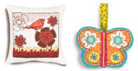 Dimensions Embroidery Kits