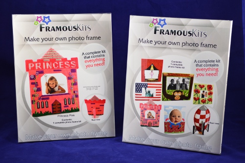 Framous Kits