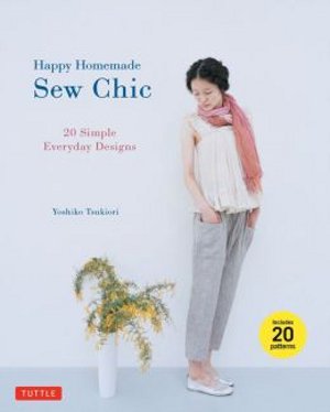 Happy Homemade Sew Chic
