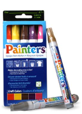 painters markers