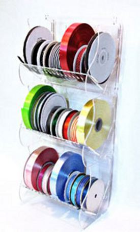 ribbon roll control