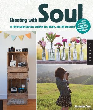 Shooting with Soul