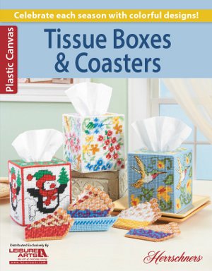 Tissue Boxes and Covers