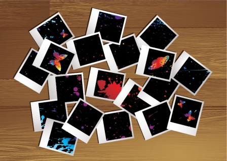 Polaroids