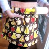 How to Sew a Liend Apron
