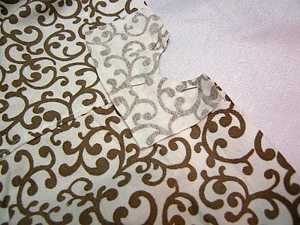 Abbey Baby Dress