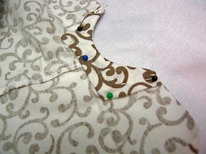 Abbey Baby Dress