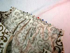 Abbey Baby Dress