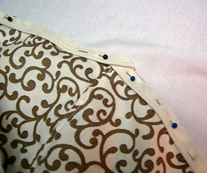 Abbey Baby Dress