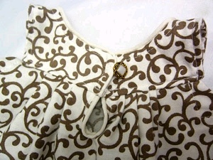 Abbey Baby Dress