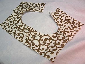 Abbey Baby Dress