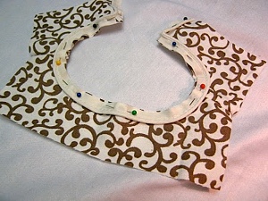 Abbey Baby Dress