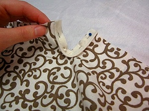 Abbey Baby Dress