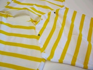 Scribble Shirt