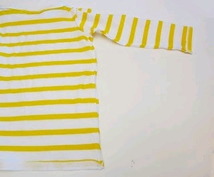 Scribble Shirt