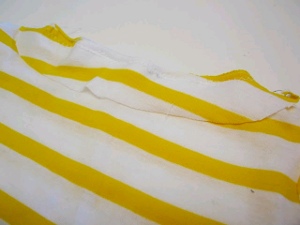 Scribble Shirt