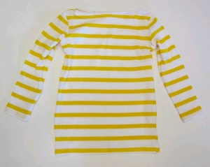 Scribble Shirt