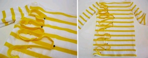Scribble Shirt