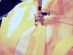 Scribble Shirt