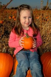 Stock Photo Thanksgiving Crafts for Children