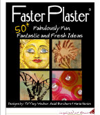 Faster Plaster Cover