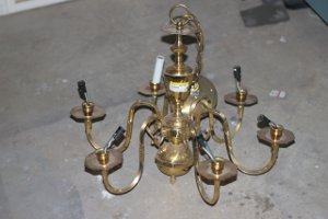 Illuminating Cake Stand