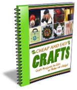 Cheap and Easy eBook