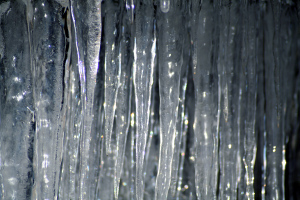 icicles