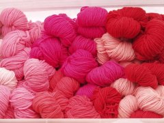 Craft Ideas Yarn on How To Knit  Beginner Knitting Help And 7 Free Patterns   Favecrafts