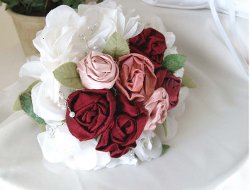 Sweetheart Bridal Bouquet