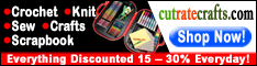 Shop CutRateCrafts.com