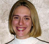 Contest Winner Angela Mabray