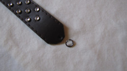 Barely Believable Belt Jewelry