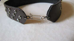 Barely Believable Belt Jewelry