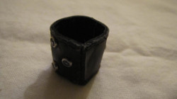 Barely Believable Belt Jewelry