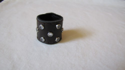 Barely Believable Belt Jewelry