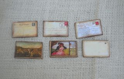 Vintage Charm Chain