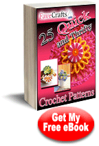 Quick and Thrifty Crochet eBook