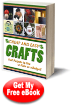 Cheap and Easy eBook