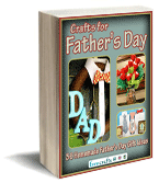 crafts for father's day