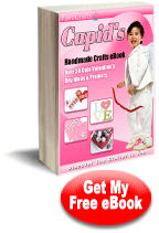 Cupid's Handmade Crafts free eBook