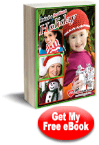 Holiday eBook from Red Heart Yarn