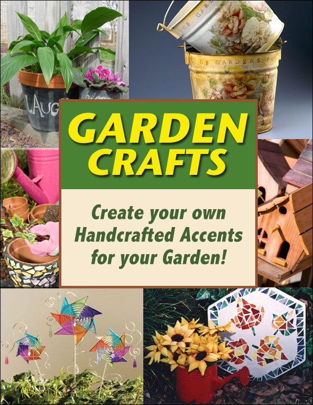 Free Outdoor Crafts 32