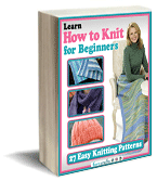 knitting for beginners