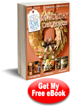 Creative Home Arts eBook