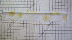 Vintage-Inspired Pillowcase Apron